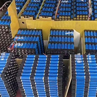 高州山美报废电池片回收价格,钴酸锂电池回收